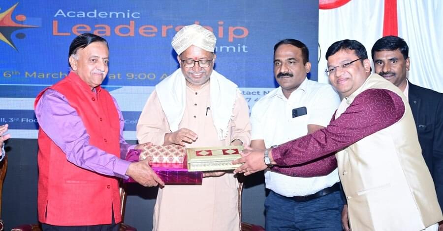 Nagarjuna Degree College Bangalore Event & Activities photo 10